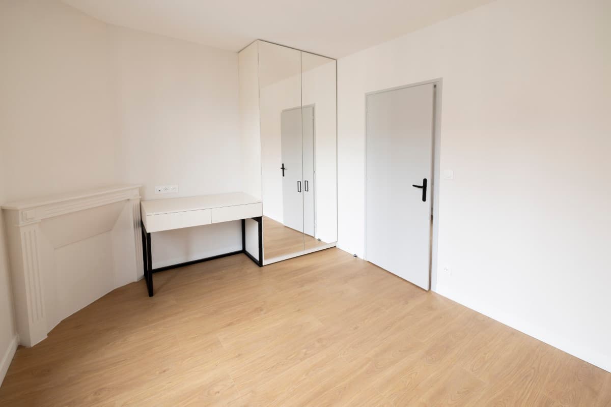 Clermont Ferrand — Située à proximité immédiate de l’Université Clermont Auvergne et de l’UFR de Lettres, cette résiden... — Miniature 4