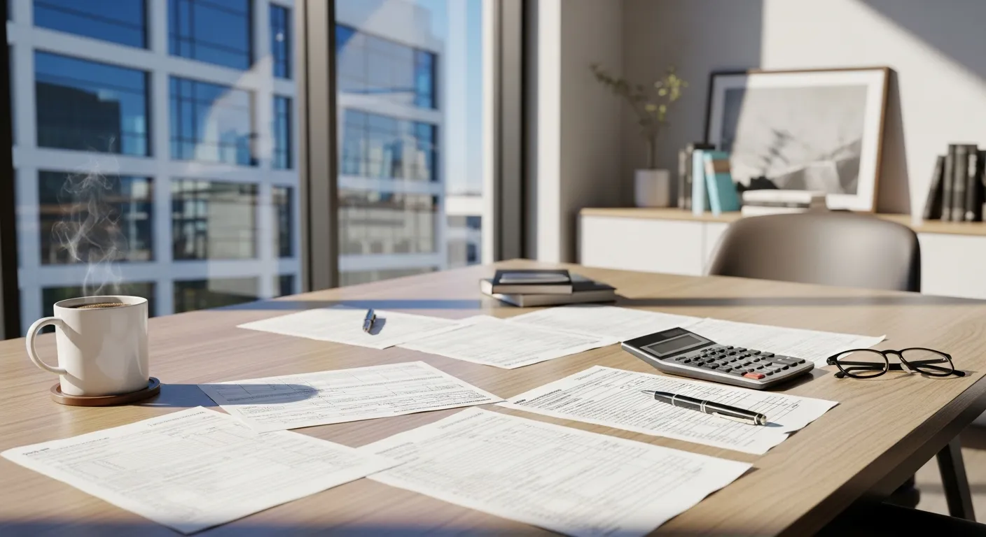 Actualités fiscales immobilières 2026