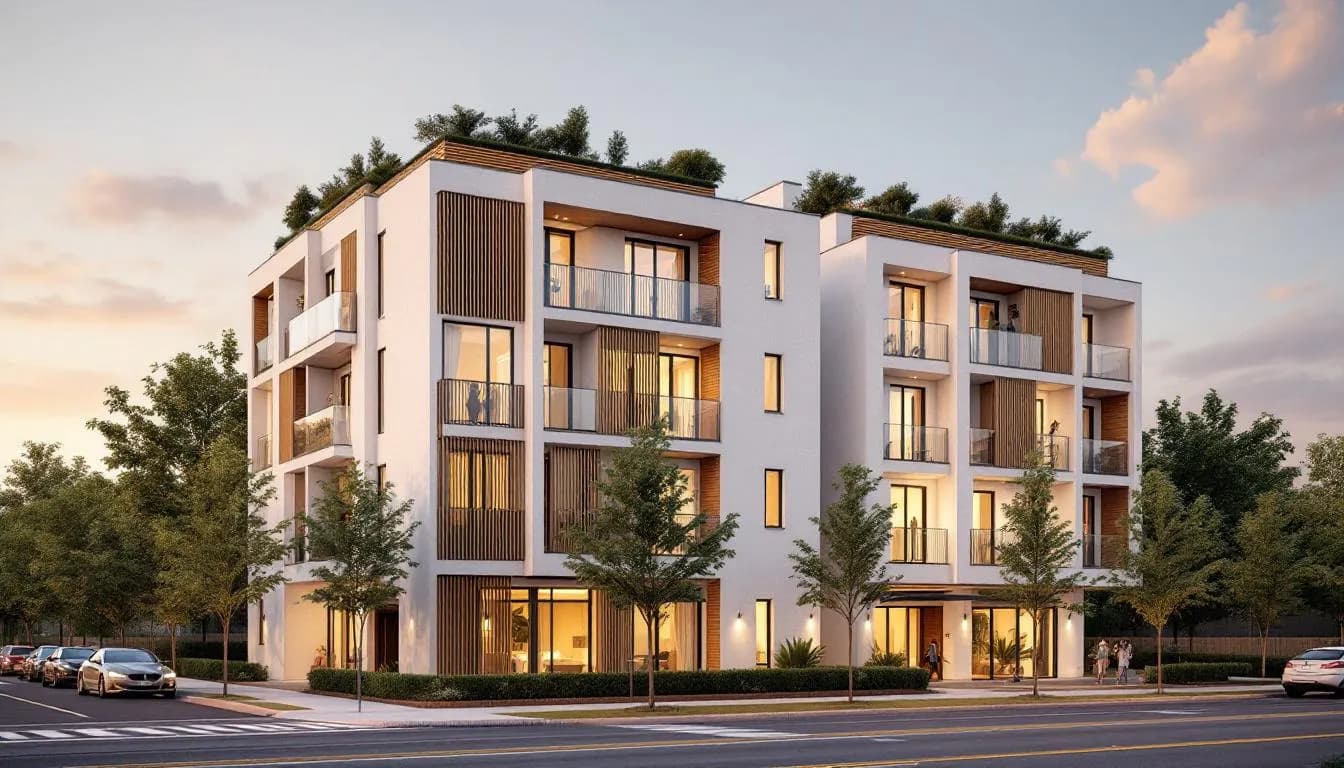 Programme neuf à Longpont-sur-Orge