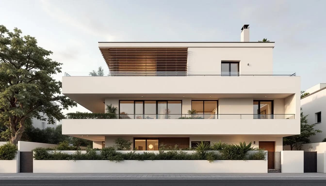 Programme neuf à Acigné