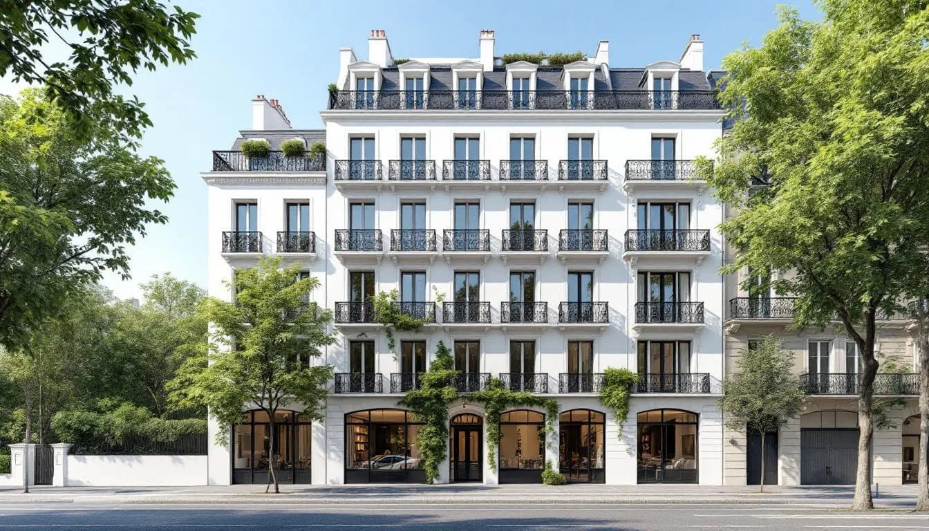 Programme neuf à Albi