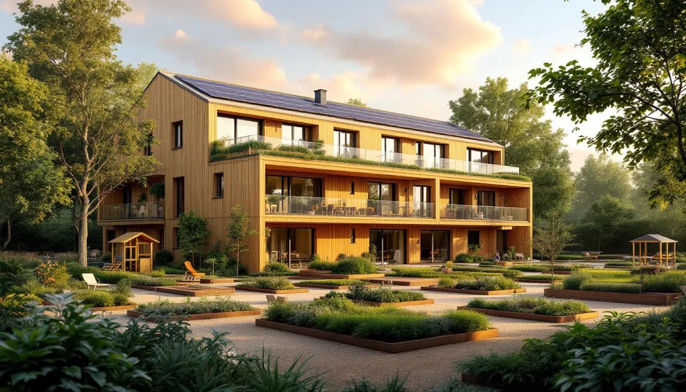 Programme neuf à Miramas