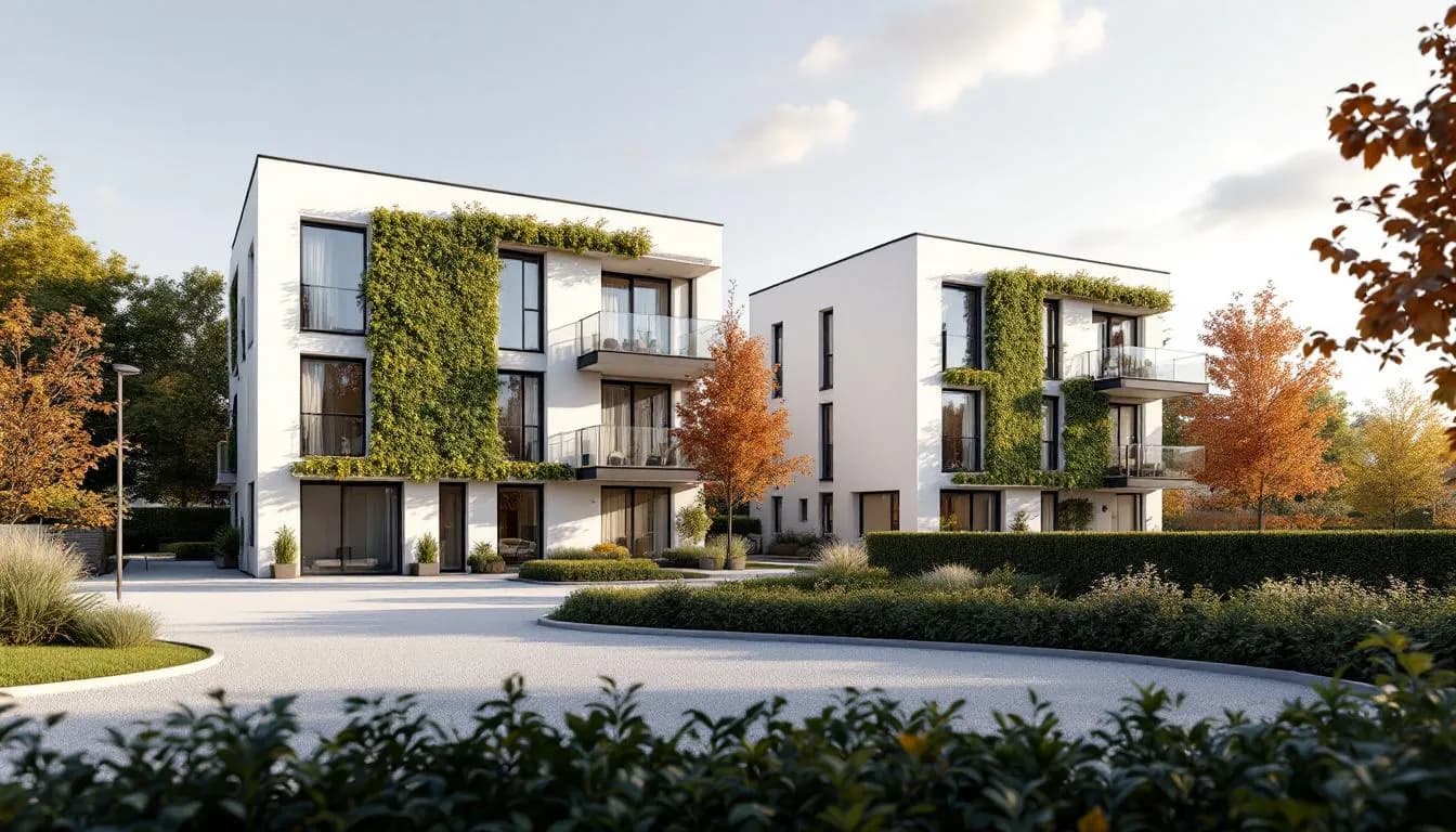 Programme neuf à Ancenis-Saint-Géréon