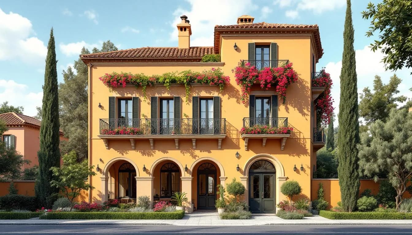 Programme neuf à Montrabé