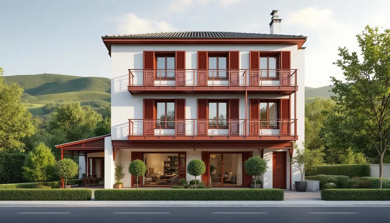 Programme neuf à Le Rheu