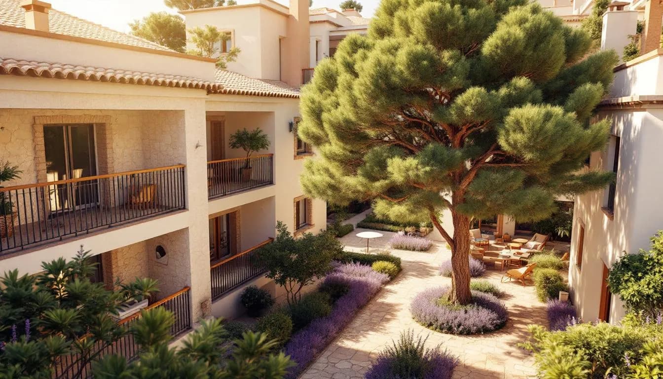 Programme neuf à Montville