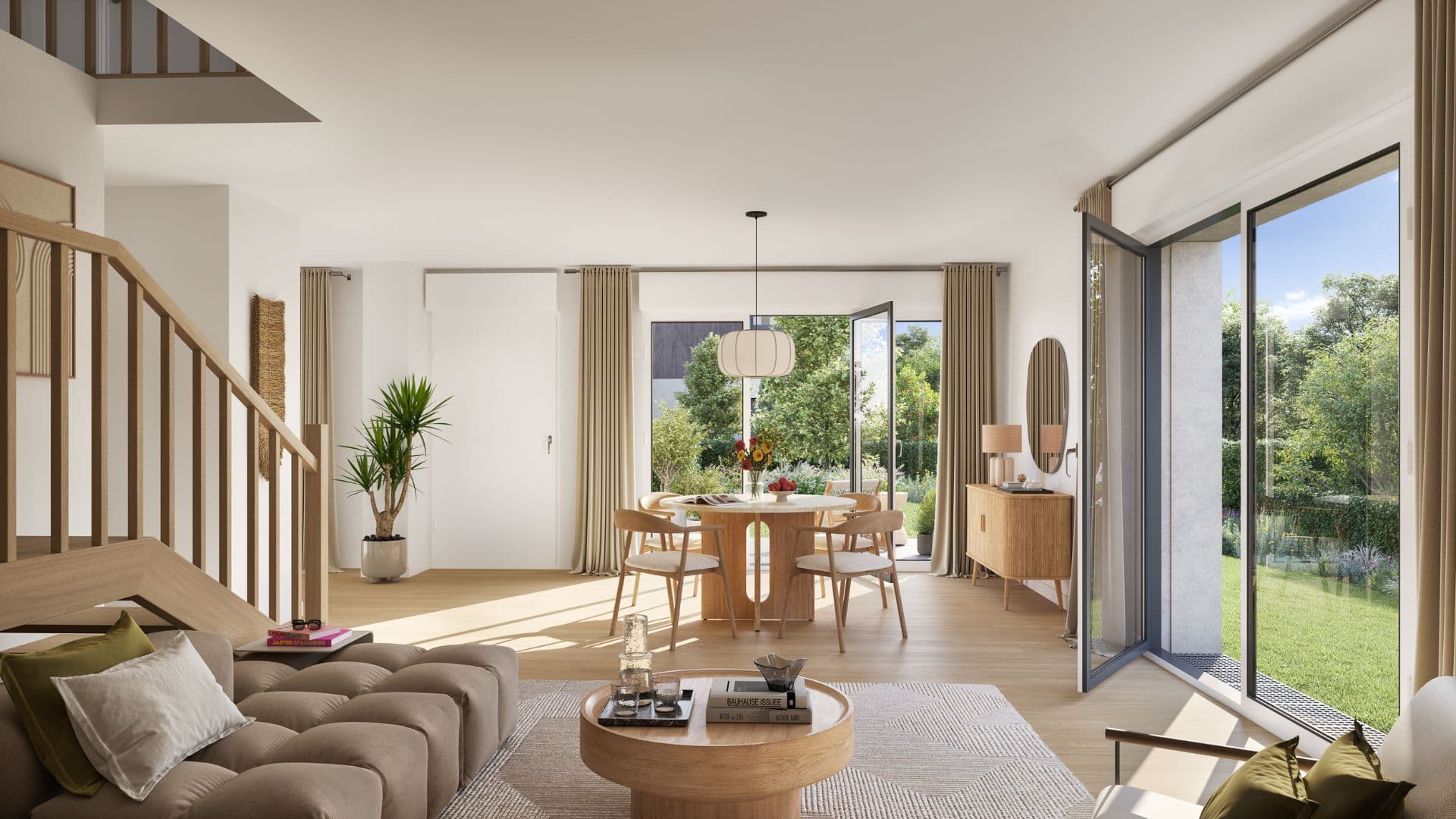 Barneville-Carteret — programme immobilier