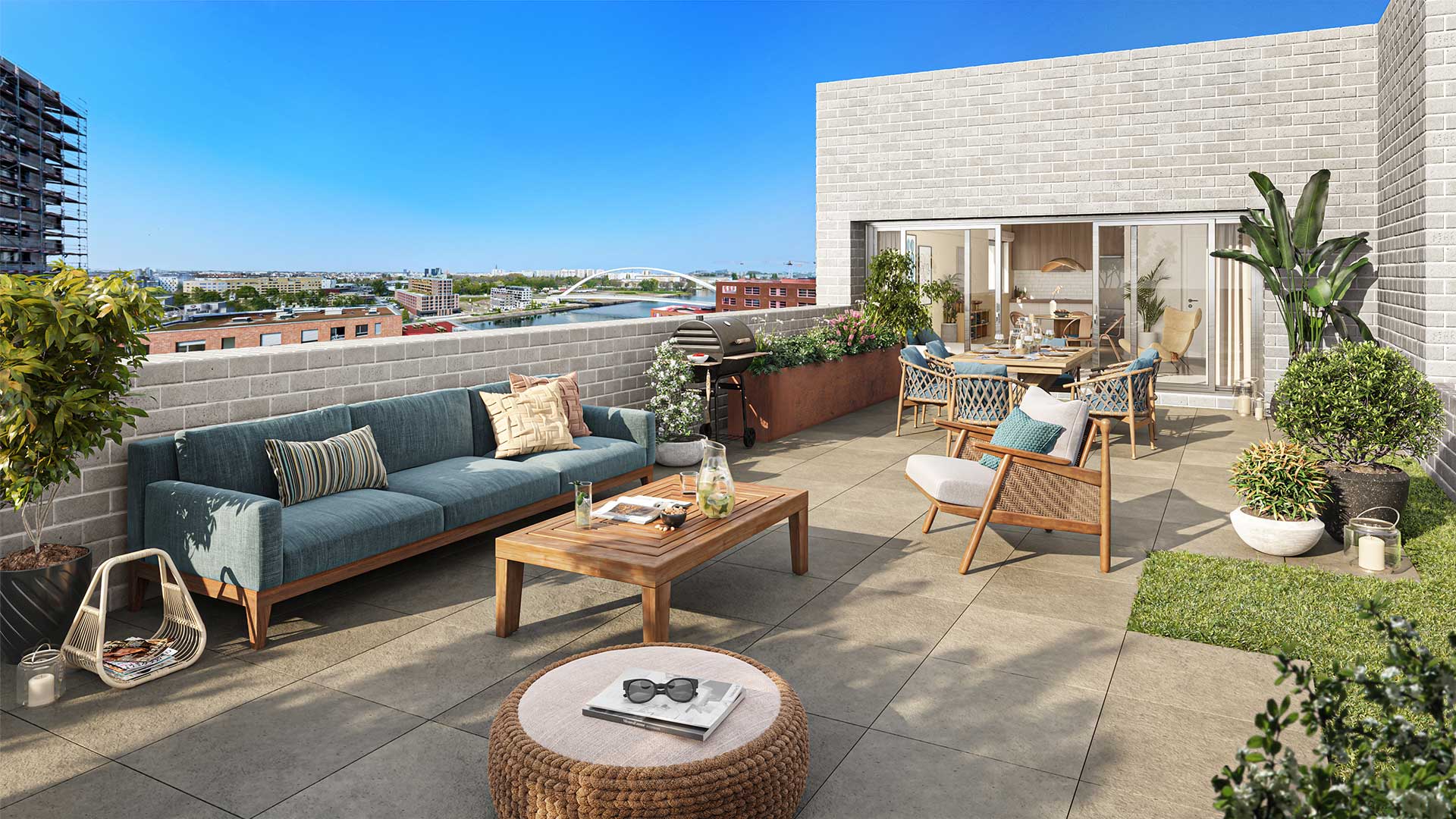 Strasbourg — Située au cœur de l’Eurométropole, Strasbourg se distingue par son dynamisme économique et son rôle ... — Photo 1