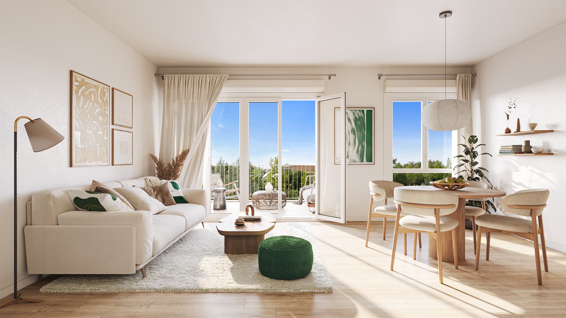 Nancy — Située au carrefour des grands axes reliant Paris à Strasbourg et Luxembourg à Marseille, Nancy occu... — Photo 1