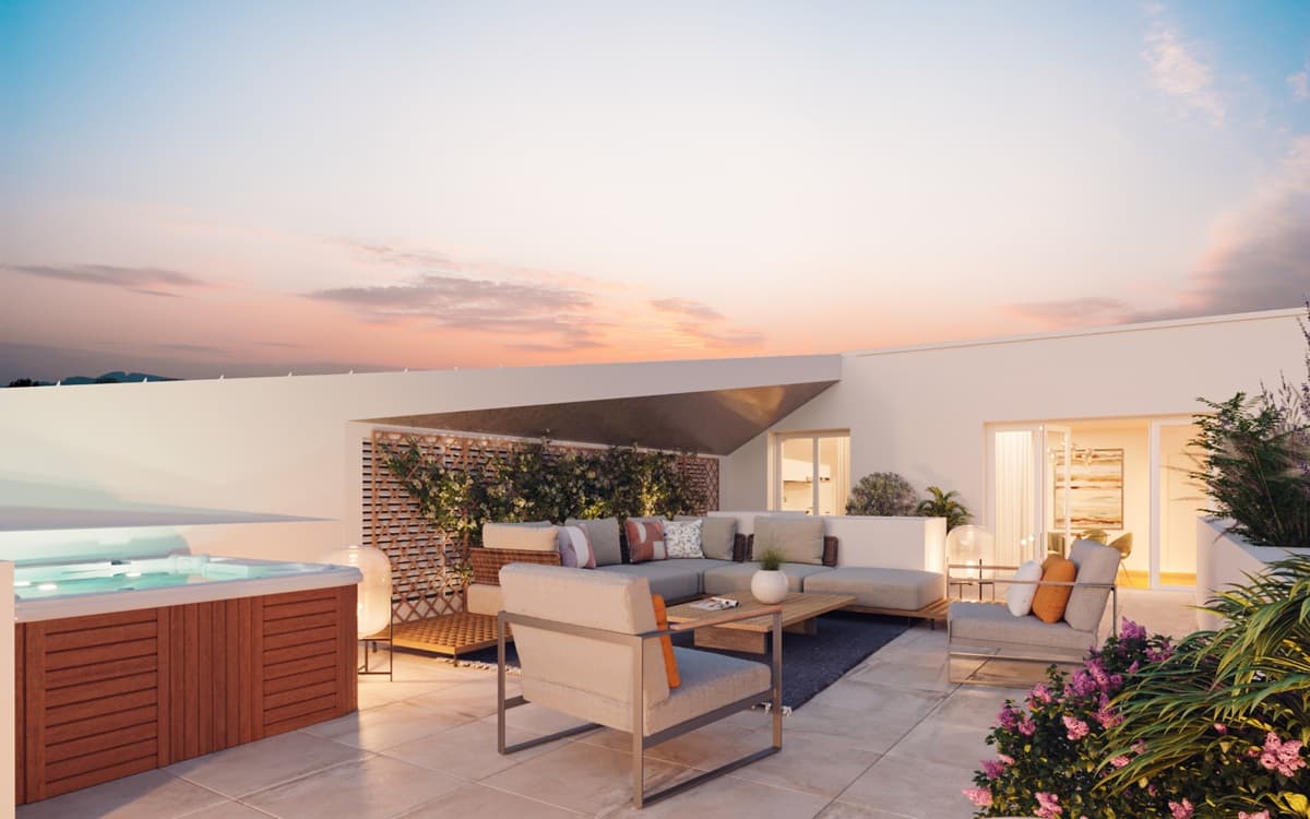 Reims — Située au cœur de Reims, cette résidence intimiste se distingue par son architecture préservant le c... — Photo 1