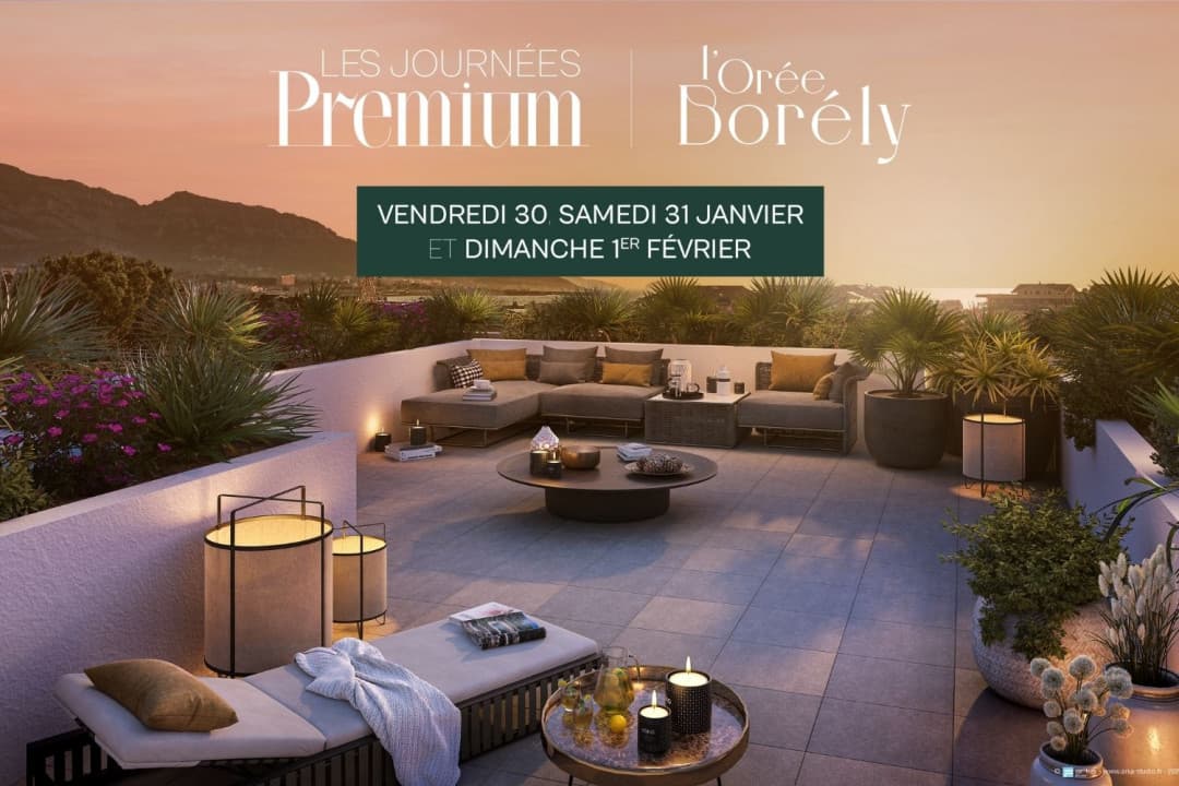 Marseille — Située dans le secteur prisé du 8ᵉ arrondissement de Marseille, cette nouvelle résidence propose des... — Photo 1