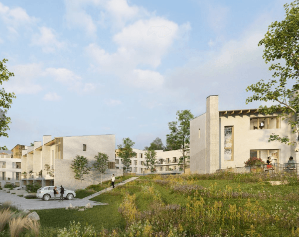 Programme neuf à Arpajon