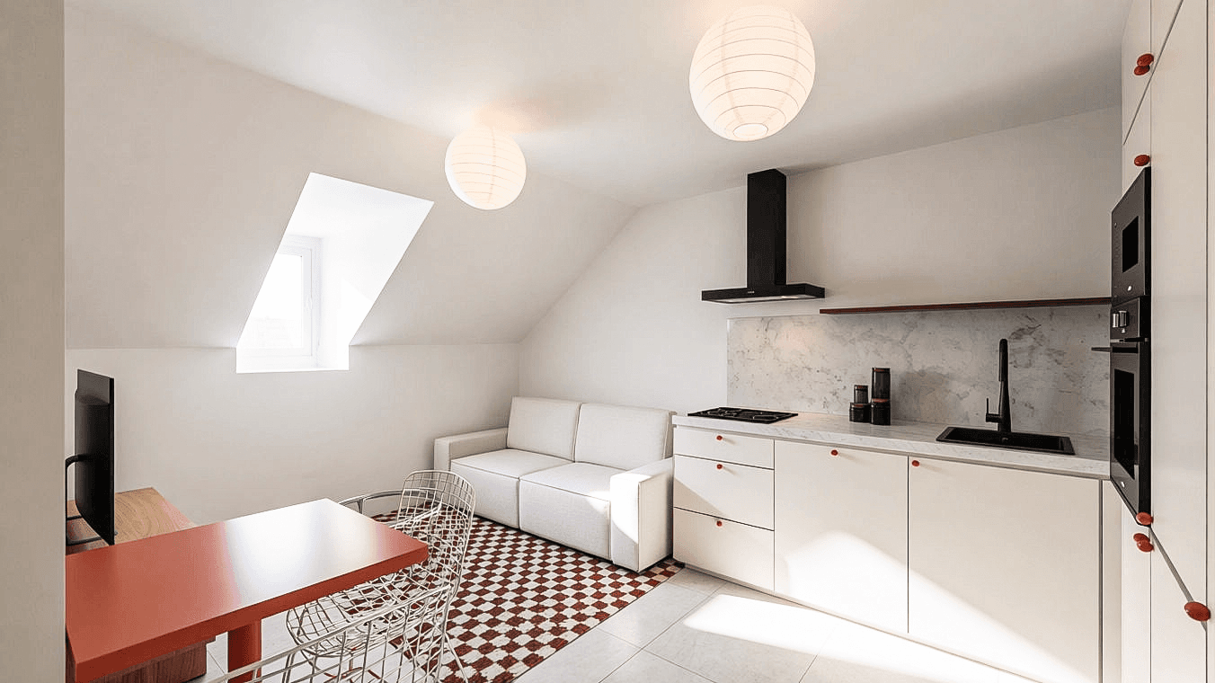 Programme neuf à Évian-les-Bains