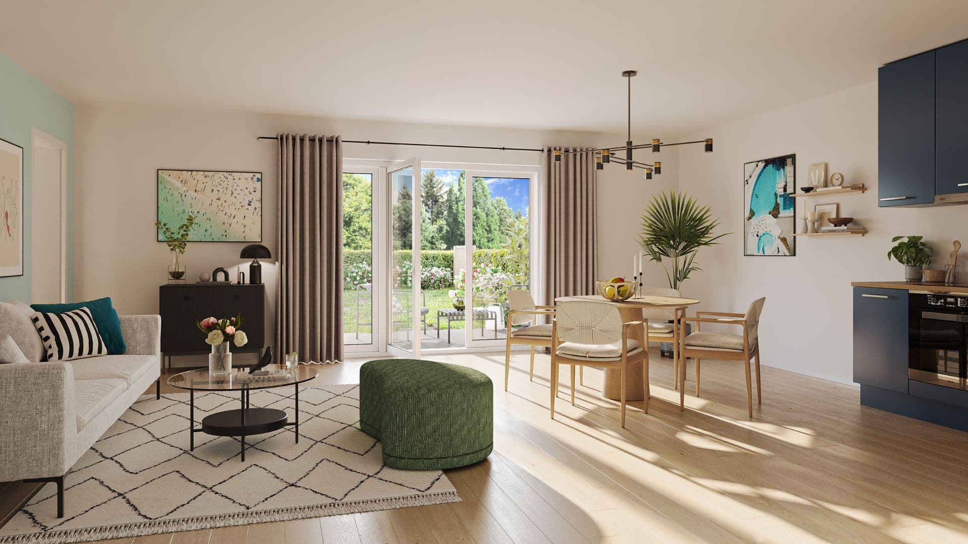 Programme neuf à Agon-Coutainville